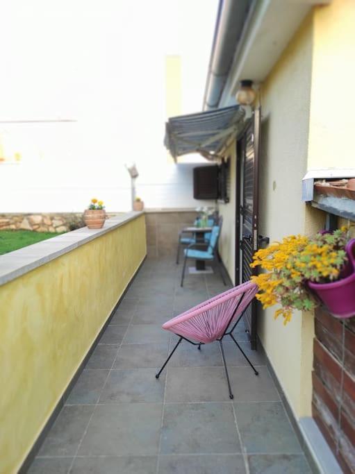 Studio Oliva - Free Parking Pula Exterior photo